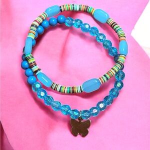 🔥2/$24 or 3/$30🔥 Colorful Beaded Bracelet Set